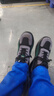 蓝鸥盾劳保鞋男轻便透气防砸防刺穿钢包头工作安全耐磨工地鞋DL2095 41 实拍图