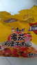 康师傅 方便面 经典番茄鸡蛋牛肉面五连包115g*5 泡面袋装速食 方便食品 实拍图