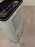 多乐信（DOROSIN）除湿机/抽湿机  除湿量60升/天 120㎡家用别墅商业办公室回南天吸湿 APP智控压缩机升级款 ER-60D 实拍图