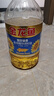 金龙鱼 食用油 葵花籽清香型调和油5L （新老包装随机发货） 实拍图