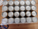 可口可乐（Coca-Cola）怡泉（Schweppes） 汤力水苏打水 汽水饮料 330ml*24罐 实拍图
