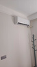 格力出品 晶弘空调 小凉神 3匹新一级能效变频 纯铜管客厅节能省电柜机 国家补贴KFR-72LW/JHFNhAa1Bj 实拍图