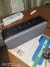 BOSE SoundLink Home 博士蓝牙扬声器小型迷你音箱低音 无线桌面音响 蓝牙音响 开学礼物 SoundLink Home 酷灰 实拍图