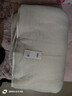 南极人（Nanjiren）新疆正宗棉被芯棉絮被子棉花被褥被子春秋宿舍单人垫被铺底冬被 新疆棉花被-约4斤 150x200cm 实拍图