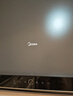 美的（Midea）【蒸汽洗AK7pro】抽吸排油烟机顶侧一体28大吸力烟机燃气灶具NH529聚能仓灶天然气【套装商品】 实拍图