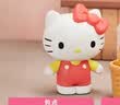 月光社三福同款三丽鸥过家家玩具仿真厨房HelloKitty面包女孩儿童礼物 实拍图