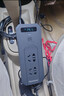纽曼车载逆变器充电器12V转220V点烟器转换器200W电源插座 实拍图
