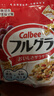 卡乐比（Calbee）即食燕麦片 原味水果麦片600g 进口非油炸 营养早餐零食 年货送礼 实拍图