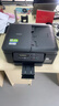 兄弟（brother）DCP-T735DW彩色墨仓自动双面打印机复印扫描一体机输稿家用办公照片A4小型无线手机远程T725DW升级 T735DW套餐三：标配+原装墨水4瓶|共8瓶 实拍图