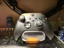 八位堂 燃云单充底座 微软授权Xbox Series手柄电池Xbox One X/S充电底座充电器套组 实拍图