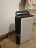德业（Deye）除湿机/抽湿机 除湿量25升/天 45㎡家用轻音地下室除潮除湿器干衣机客厅卧室 手机智控DYD-T22A3 实拍图
