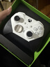 微软（Microsoft）Xbox无线游戏手柄 Elite 2精英2代二代 白色青春版 无线控制器 蓝牙 PC/平板/手机 Steam 明末 实拍图
