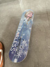 迪士尼（Disney）迪士尼儿童滑板四轮双翘板初学者代步滑板冰雪奇缘 实拍图