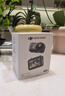 大疆DJI Osmo Nano 标准套装（128GB）自由视角穿戴相机Vlog骑行亲子宠物运动相机拇指相机 实拍图