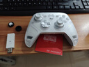 北通鲲鹏70精英无线游戏手柄AI智控自适应双切扳机摇杆 xbox电脑PC蓝牙NS体感 steam电视switch2 仁王3 实拍图