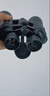 雷龙高清高倍20X50大目镜广角保罗微光夜视军事专业级双筒手机望远镜 实拍图