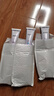 嘉宝莉卫生间美缝胶瓷砖填缝剂防水防霉封边胶手挤小支美缝贵族银 实拍图