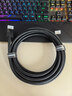 绿联DP线1.4版8K高清4K/2K240HzDisplayPort 适用电脑显卡接显示器电竞视频连接线3米兼容DP1.2 25956 实拍图