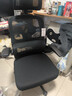 黑白调P1二代 人体工学椅电脑电竞椅子人工力学座椅办公椅 双背联动扶手 实拍图