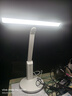 好视力学习护眼台灯学生儿童书桌卧室全光谱Led灯 TG033-TN  实拍图
