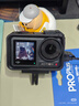 大疆 DJI Osmo Action 4灵眸运动相机摩托车山地公路骑行潜水防抖户外vlog便携式4k旅游 实拍图