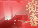 西湖江南茶叶礼盒装红茶金骏眉高端送礼领导长辈新茶高档特级正品280g 实拍图