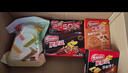 雀巢（Nestle）脆脆鲨年货开运礼盒威化饼干休闲零食1289.2g女神节 开学零食礼盒 实拍图