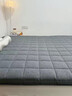 南极人床褥床垫子1.5x2米 可折叠床褥子防滑薄软垫床褥垫双人垫背 实拍图