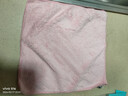 妙洁魔吸擦拭布 30*30cm3片装 卫浴擦拭抹布 厨房家用神器 吸水更多 实拍图