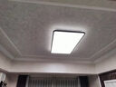 雷士（NVC）中古风全光谱护眼吸顶灯超薄客厅卧室吸顶灯四室一厅B 实拍图