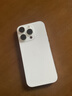 Apple/苹果【需签收激活】iPhone 16 Pro（A3294）128GB 白色钛金属 支持移动联通电信5G 双卡双待手机 实拍图