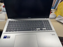 华硕无畏16 二代酷睿Ultra5 2.5K亮彩护眼长续航高性能AI轻薄笔记本电脑(225H 16G 1T) 实拍图