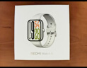小米（MI）REDMI Watch 6皎月银 国家补贴 澎湃OS 3 心率血氧监测 红米手表6 小米汽车 送男友送女友 实拍图