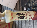 京觅金龙鱼 醇香芝麻油香油400ml【0添加 一级】小磨香油调和油调料 实拍图