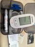 鱼跃（Yuwell）580血糖仪医用级家用检测测语音播报金榜年货送礼 仪器+100支试纸 实拍图