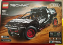 乐高（LEGO）积木机械组系列42160 奥迪RS可遥控男孩玩具生日新年情人节礼物 实拍图