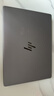 惠普HP【国家补贴】星Book Pro 14 2025 轻薄笔记本电脑(酷睿Ultra7 255H 32G 1T 2.8K 120Hz AI)灰 实拍图