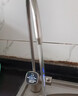 海尔（Haier）净水器鲜活水pro1200G6年RO膜净饮机家用厨房专用台下用反渗透过滤直饮净水机R793 实拍图