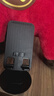 360度旋转手机支架蓝牙音箱折叠桌面平板追剧懒人便携音响 【升级款】金属底座手机支架 实拍图