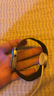 BHO苹果手表表带适用apple watch s11/ultra/se/3/2双磁吸米兰尼斯表带iwatch s10/9/8金属不锈钢表带 实拍图