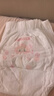 好奇（Huggies）铂金装小桃裤成长裤XXL74片(15kg以上)尿不湿【透爽散热】 实拍图