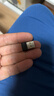 Tenda腾达 WiFi6免驱动usb无线网卡台式机专用 wifi接收器台式电脑笔记本主机网络wifi发射 内置天线 实拍图