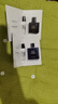 香奈儿（Chanel）蔚蓝男士香水小样 蔚蓝1.5ml*2(浓香+珍藏香精) 实拍图
