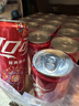 可口可乐（Coca-Cola）汽水饮料 碳酸饮料 330ml*24摩登罐 新老包装随机发货 年货 实拍图
