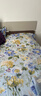 富安娜羊毛被51%新西兰进口羊毛被子 双人冬被冬季被芯约6.6斤203*229cm 实拍图