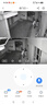 乔安（JOOAN）AI高清监控摄像头室外家用监控无线wifi监控器360度无死角带夜视全景旋转云台户外家用手机远程 实拍图