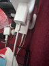 Apple/苹果 20W USB-C充电器  type-c充电器苹果手机充电器原装手机快充头 苹果17手机充电器 实拍图
