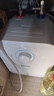 海尔（Haier）国家补贴6.6升小厨宝电热水器EC6.6FA 一级能效京东自营 2200W速热 家用厨房台下小型储水式热水宝 实拍图
