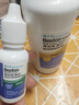 博视顿 新洁RGP硬性隐形眼镜OK镜护理液120ml*6+润滑液10ml*6 实拍图