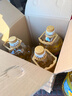 金龙鱼 食用油 葵花籽清香型食用植物调和油5L*4 实拍图